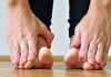 flat feet and back pain - edupain