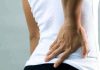 lower back pain after apendectomy - edupain