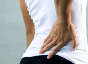 lower back pain after apendectomy - edupain