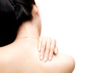 Can GERD causes back pain between shoulder blades?