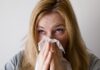 allergies and joint pain